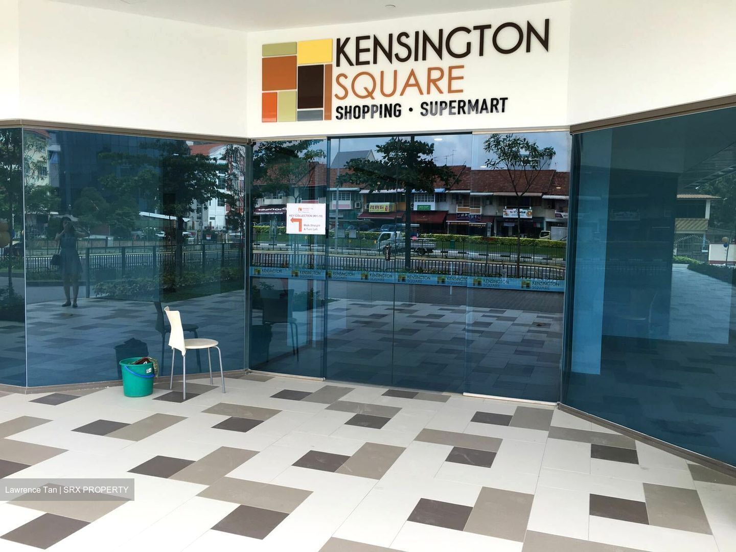 Kensington Square (D19), Retail #453377131
